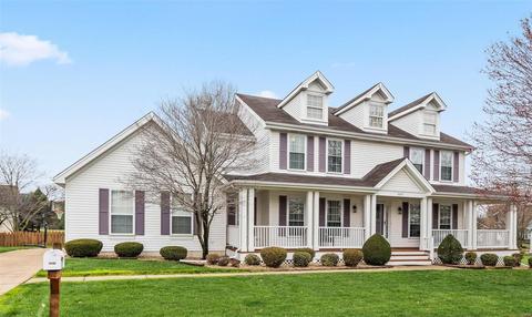 2207 May Wine Ln, O'fallon, MO 63368 photo 2