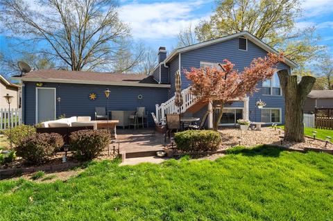 177 Tortuna, Ballwin, MO 63021 photo 12