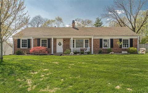 331 Providence Rd, Ballwin, MO 63011 photo 1