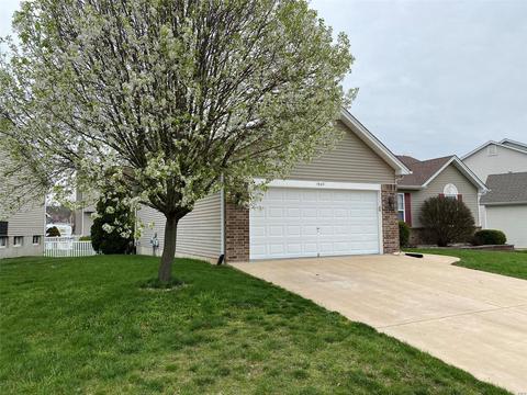 1980 Lunenburg, Saint Peters, MO 63376 photo 3