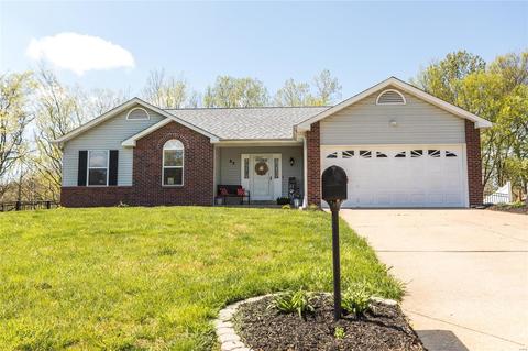 62 Georgetown Cir, O'fallon, MO 63368 photo 1