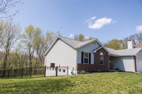 62 Georgetown Cir, O'fallon, MO 63368 photo 41