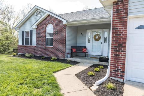 62 Georgetown Cir, O'fallon, MO 63368 photo 2