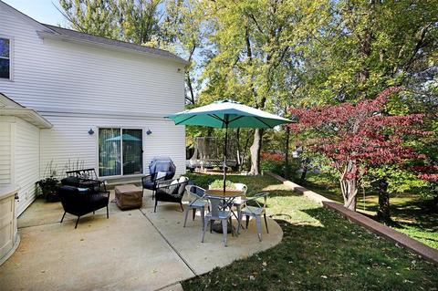 921 Morena Ct, Ballwin, MO 63011 photo 30