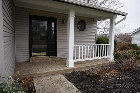 514 Sunward Dr, O'fallon, MO 63368 photo 9