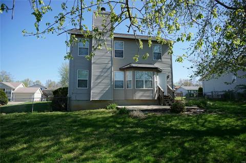 514 Sunward Dr, O'fallon, MO 63368 photo 10