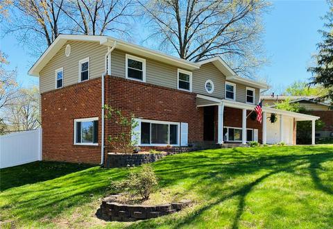 400 Wyncrest Dr, Ballwin, MO 63011 photo 2
