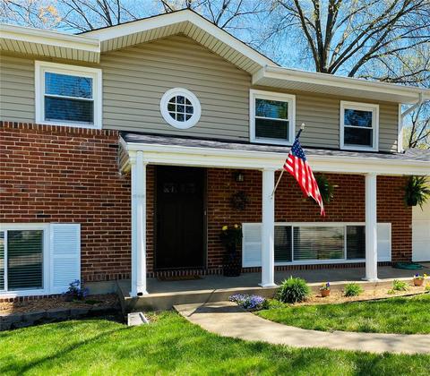 400 Wyncrest Dr, Ballwin, MO 63011 photo 83