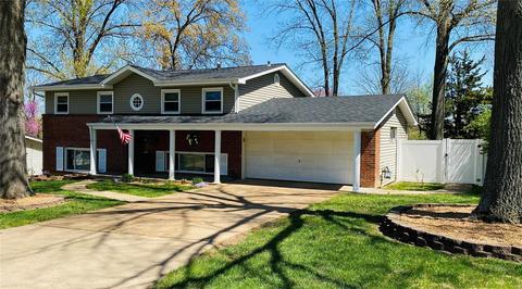 400 Wyncrest Dr, Ballwin, MO 63011 photo 82