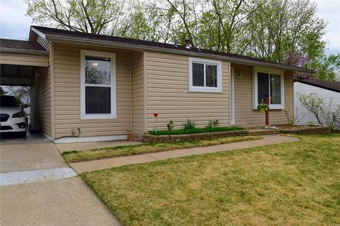 204 Wild Winds Dr, O'fallon, MO 63368 photo 3