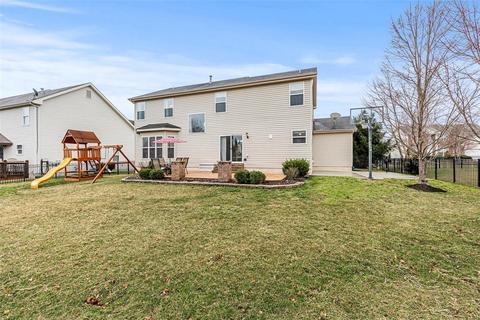 303 Durham Meadows Dr, O'fallon, MO 63368 photo 25