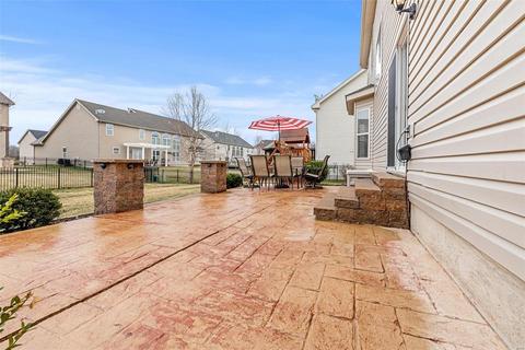 303 Durham Meadows Dr, O'fallon, MO 63368 photo 27