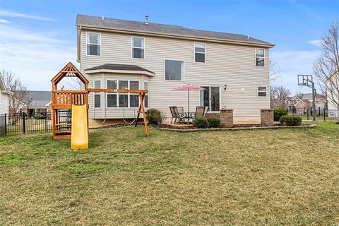 303 Durham Meadows Dr, O'fallon, MO 63368 photo 26