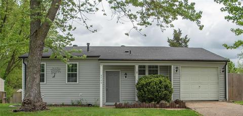 2420 Breezy Point Ln, O'fallon, MO 63368 photo 2
