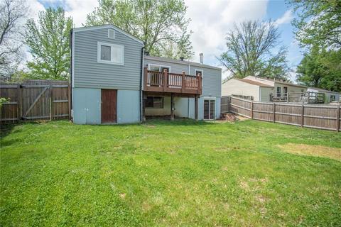 2420 Breezy Point Ln, O'fallon, MO 63368 photo 28