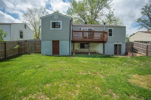 2420 Breezy Point Ln, O'fallon, MO 63368 photo 27