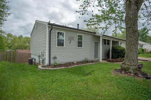 2420 Breezy Point Ln, O'fallon, MO 63368 photo 3