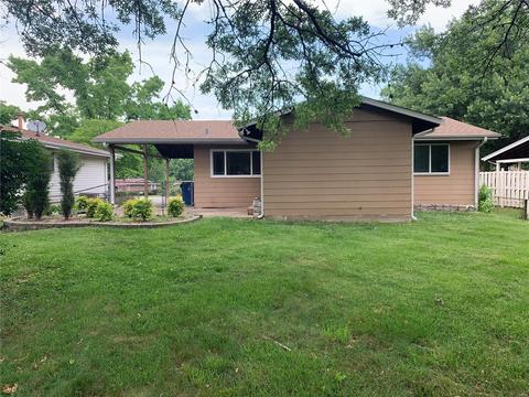 516 Blazedwood Dr, Ballwin, MO 63021 photo 21