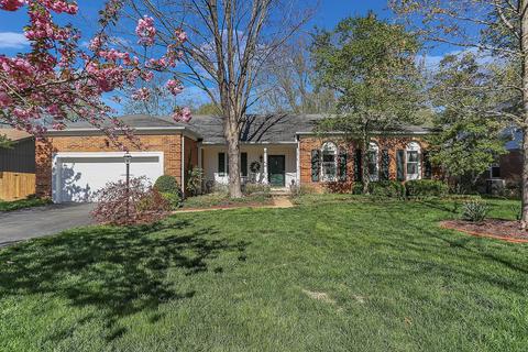 515 Nottingham Dr, Ballwin, MO 63011 photo 1