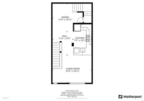 1900 Sidney, Saint Louis, MO 63104 photo 18