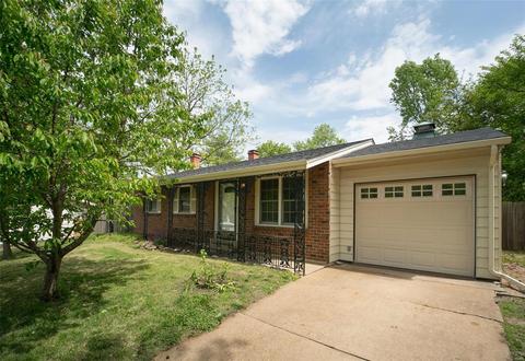 829 Windingpath Ln, Manchester, MO 63021 photo 42