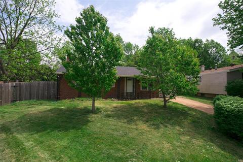 829 Windingpath Ln, Manchester, MO 63021 photo 39