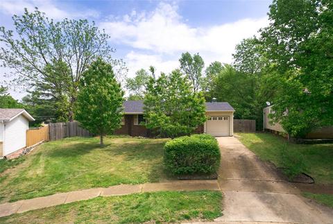829 Windingpath Ln, Manchester, MO 63021 photo 43