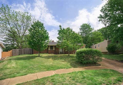 829 Windingpath Ln, Manchester, MO 63021 photo 37