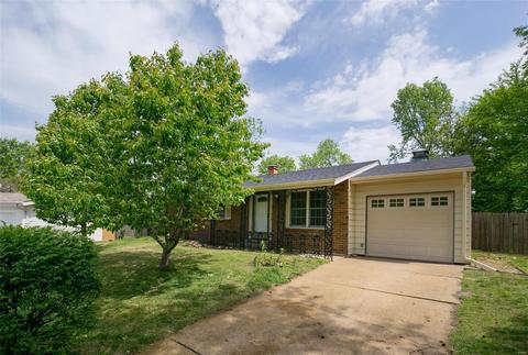 829 Windingpath Ln, Manchester, MO 63021 photo 41