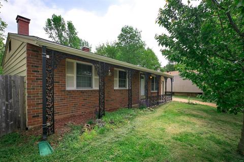829 Windingpath Ln, Manchester, MO 63021 photo 40