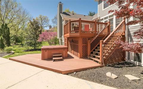 32 Daniel Rd, Saint Louis, MO 63124 photo 33