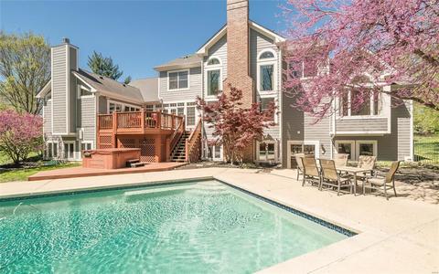 32 Daniel Rd, Saint Louis, MO 63124 photo 35
