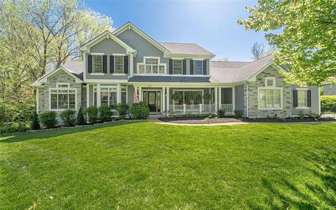 32 Daniel Rd, Saint Louis, MO 63124 photo 41