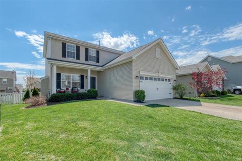 514 Deer Brook Dr, O'fallon, MO 63366 photo 32