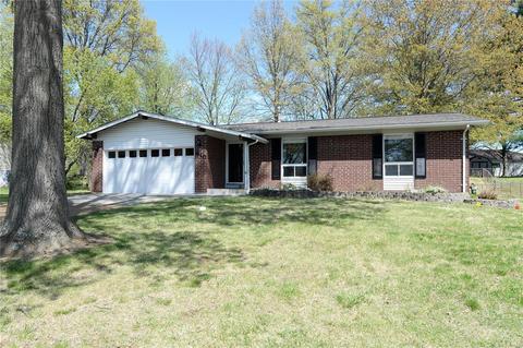 310 Sunrise Blvd, Ballwin, MO 63021 photo 2
