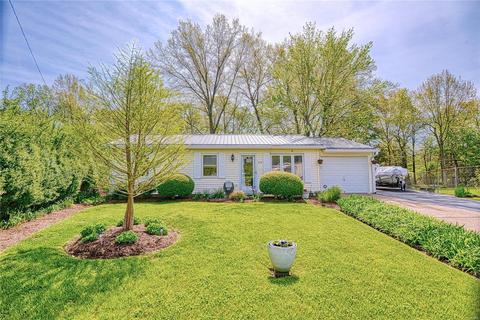 219 Drewel Ct, Eureka, MO 63025 photo 1