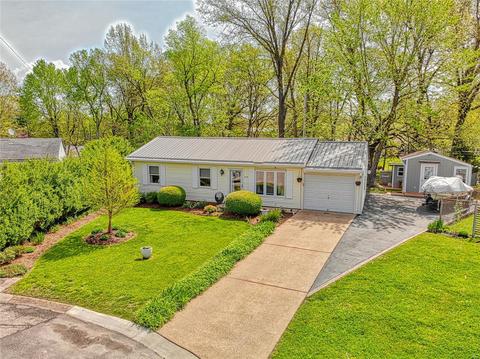219 Drewel Ct, Eureka, MO 63025 photo 5