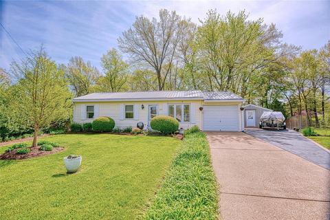219 Drewel Ct, Eureka, MO 63025 photo 3