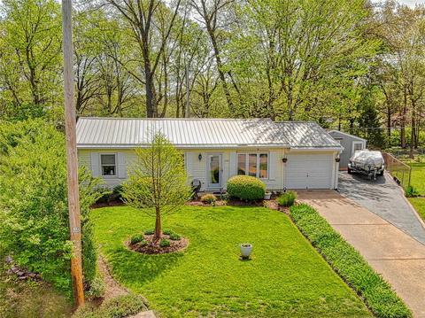 219 Drewel Ct, Eureka, MO 63025 photo 6