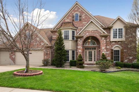 481 Chukker Vly, Ellisville, MO 63021 photo 1