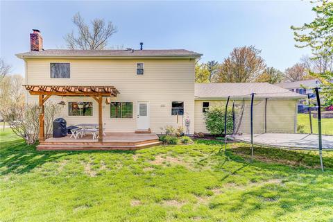 283 Oak Path Ct, Ballwin, MO 63011 photo 20