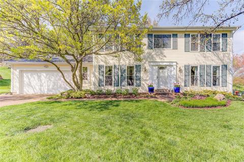 283 Oak Path Ct, Ballwin, MO 63011 photo 1