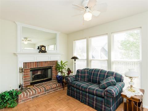302 Oxford Ridge Ct, Ellisville, MO 63021 photo 17