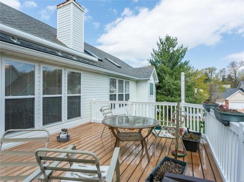 302 Oxford Ridge Ct, Ellisville, MO 63021 photo 63