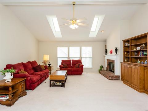 302 Oxford Ridge Ct, Ellisville, MO 63021 photo 10