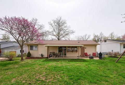537 Arborwood Dr, Ballwin, MO 63021 photo 41