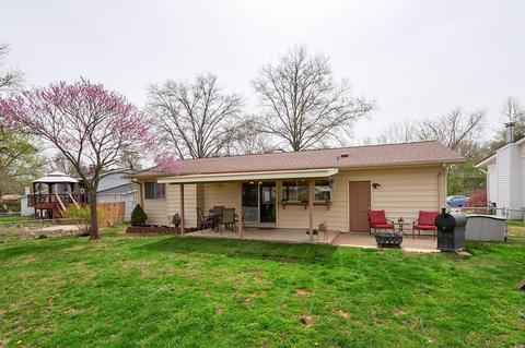 537 Arborwood Dr, Ballwin, MO 63021 photo 2