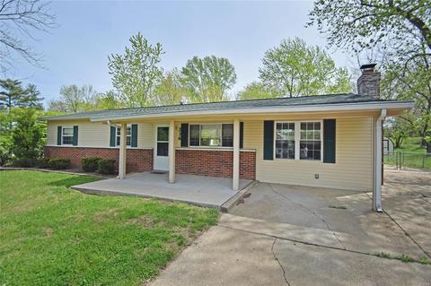 236 Ramsey Ln, Ballwin, MO 63021 photo 1