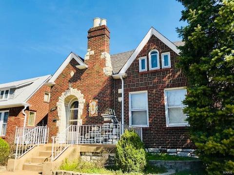 5601 Gresham Ave, Saint Louis, MO 63109 photo 2