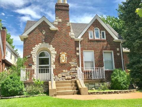 5601 Gresham Ave, Saint Louis, MO 63109 photo 1